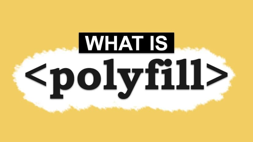 The Power of Polyfills: Writing Cross-Browser JavaScript Code